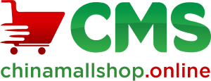 China Mall Shop Online